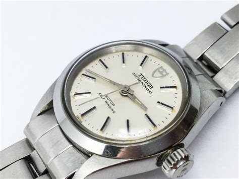 tudor oyster thin|vintage rolex tudor oyster watches.